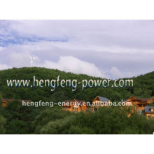 20KW wind turbine manufacturer with humanization service